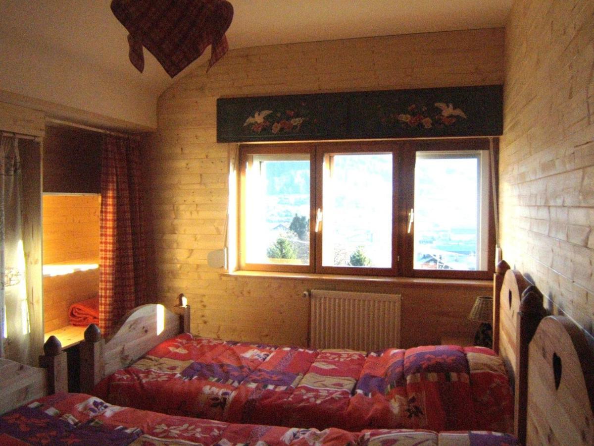 La Maison Bel'Air جوراردُميه المظهر الخارجي الصورة