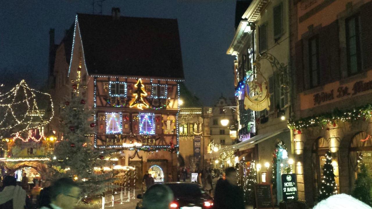 La Maison Bel'Air جوراردُميه المظهر الخارجي الصورة