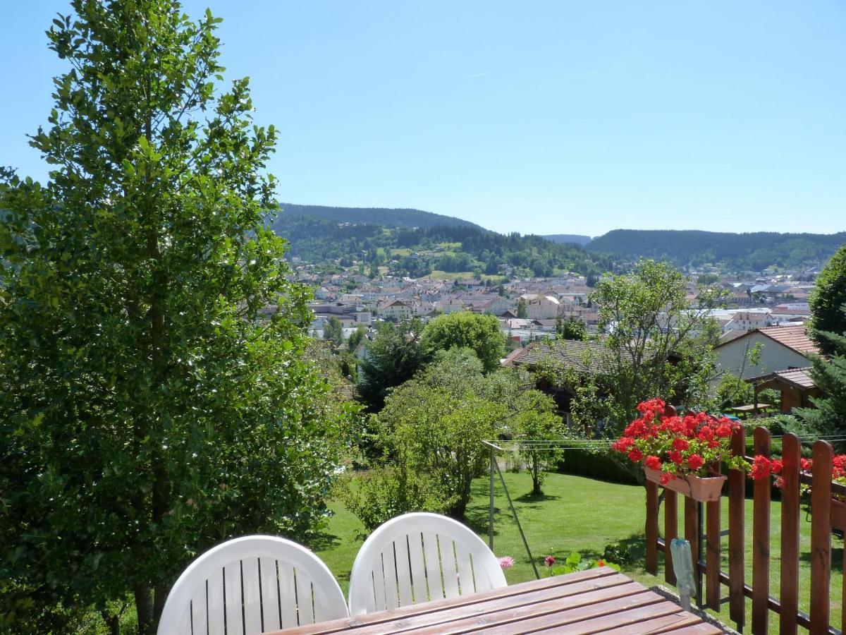 La Maison Bel'Air جوراردُميه المظهر الخارجي الصورة